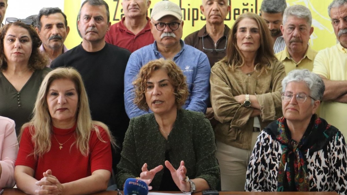 DAD’dan kutsal mekanlara yönelik saldırılara tepki: Kutsallarımızdan elinizi çekin