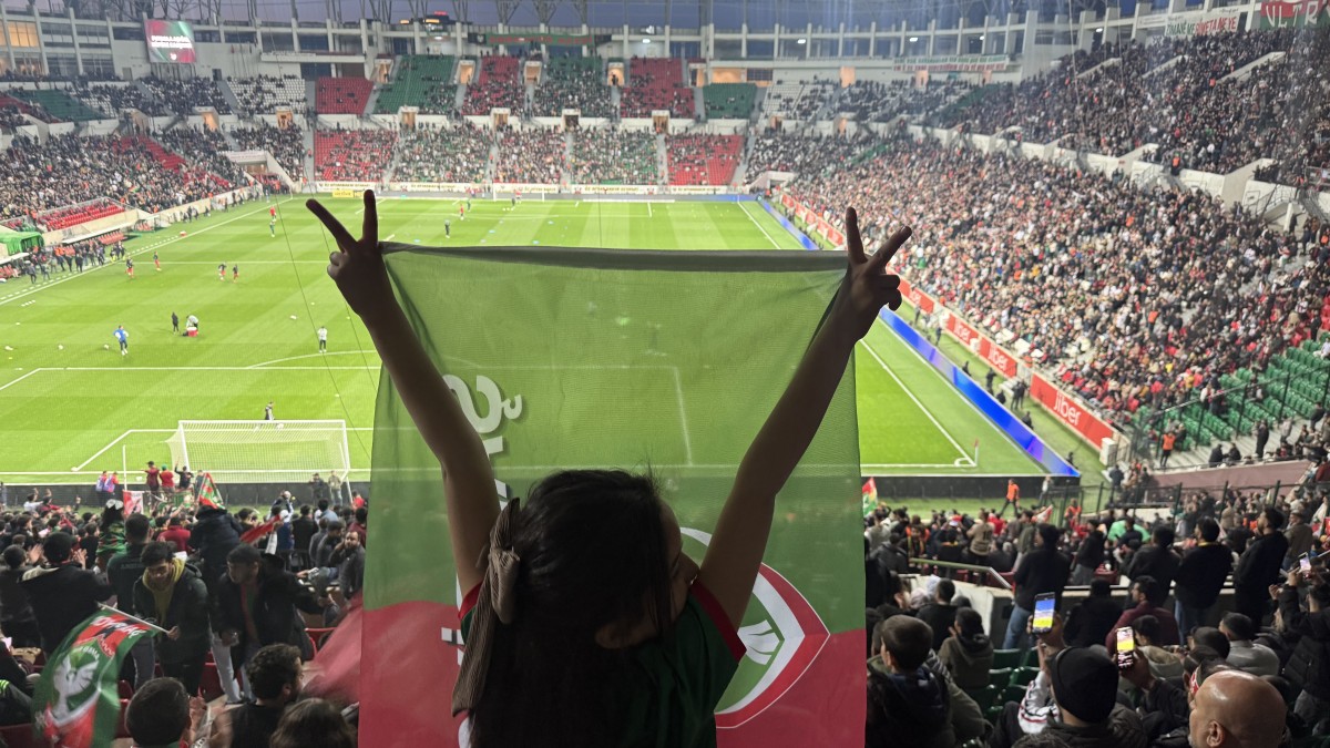 Amedspor Süper Lig’e Yükseldi: Tarihi Başarı Tescillendi