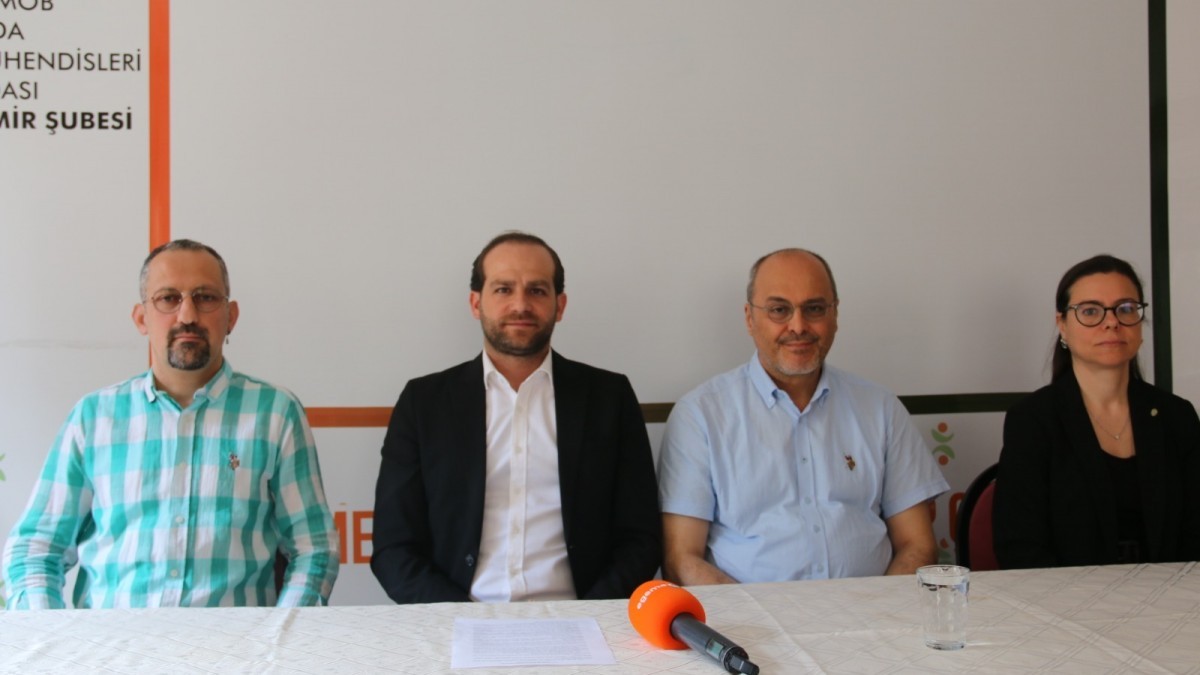 Halkın Bilgi Edinme Hakkı Engellenemez: Akademisyen Bülent Şık’a Verilen Cezaya Tepki