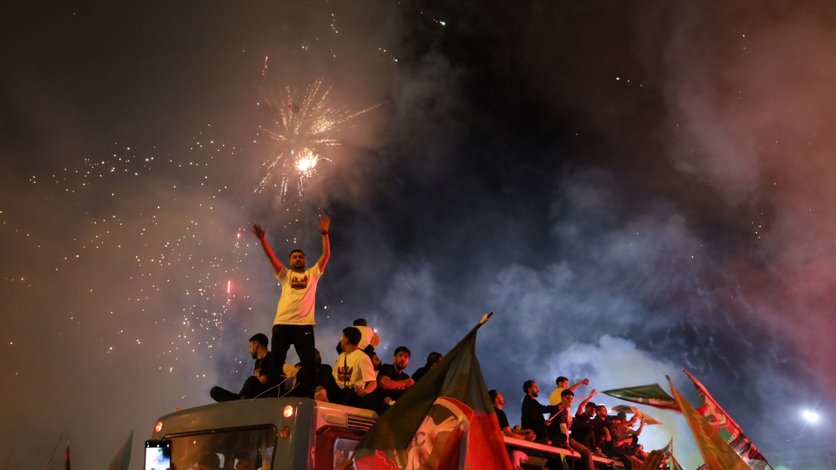 Diyarbakır’da Amedspor Kutlamalarına Katılan 3 Kişi Tutuklandı
