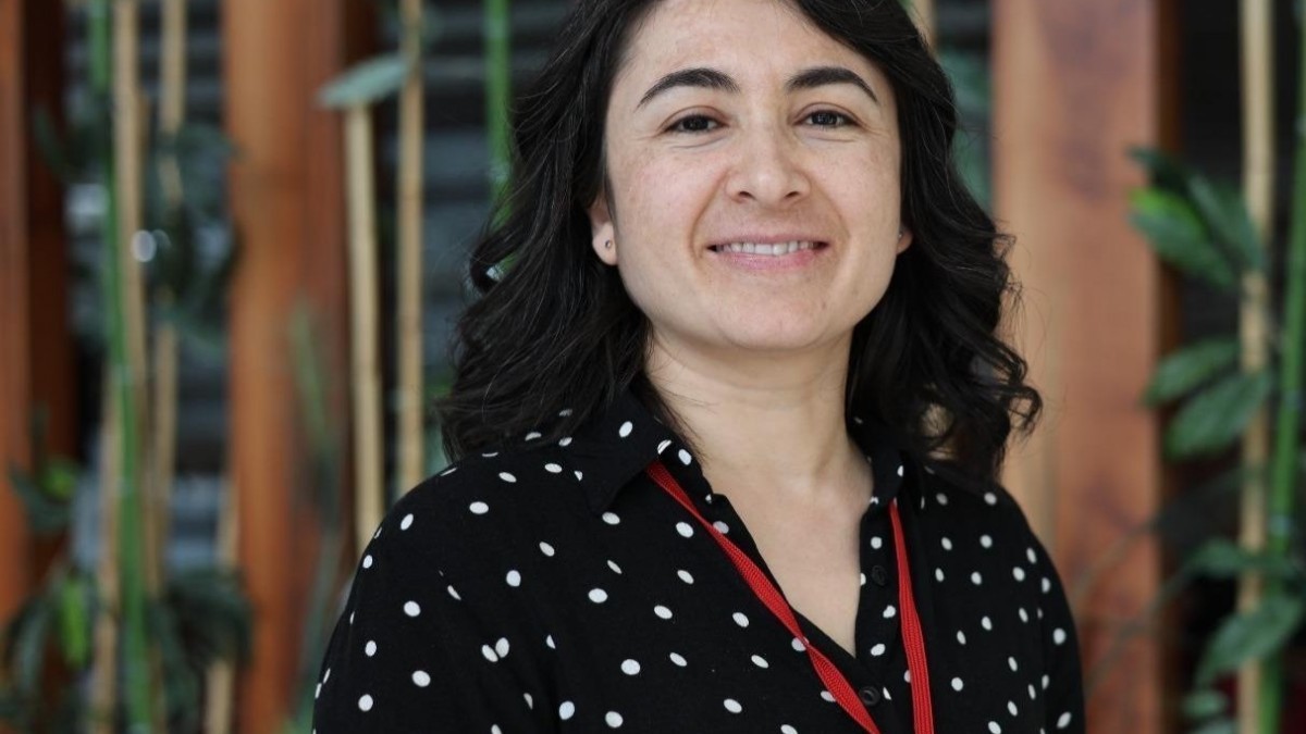 KHK ile ihraç edilen Doktor Elif Turan görevine iade edildi