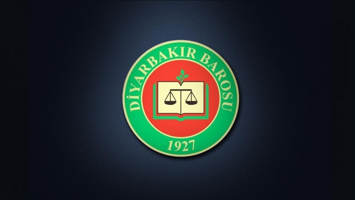 Diyarbakır Barosu’ndan Faili Meçhul Cinayetler İçin Yasal Başvuru: Zamanaşımı Kaldırılmalı