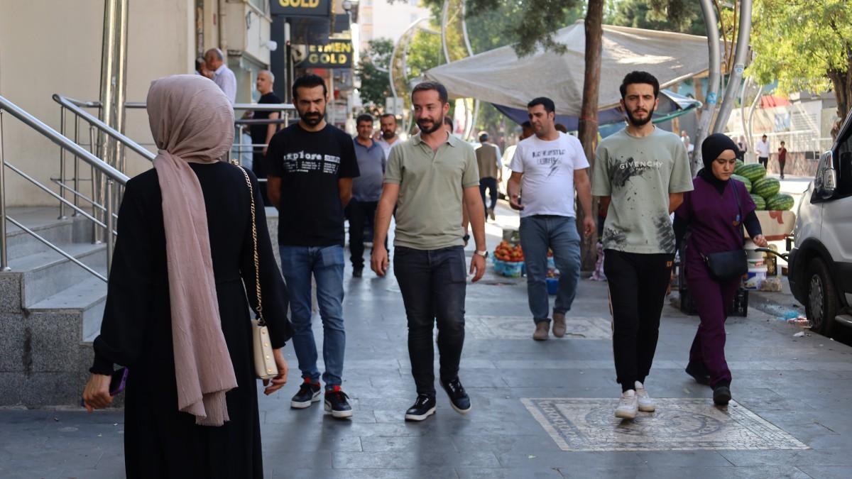 SAMER Araştırması: Çözüm Sürecinde Sorumluluk Hükümette