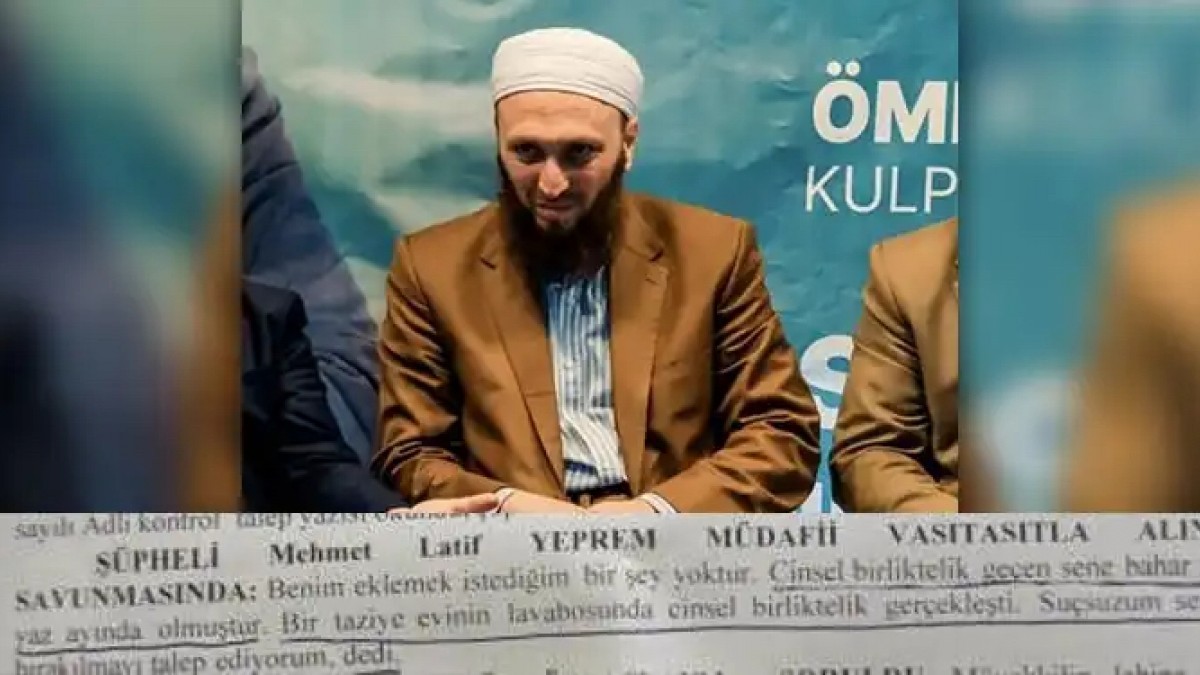 Diyarbakır’da tecavüz faili imamın namaz kıldırması kavgaya yol açtı: 3 yaralı