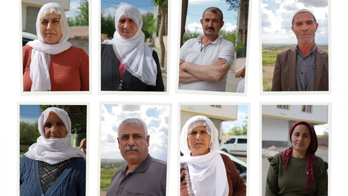 Bismil’de Jeotermal Projesine Karşı Direniş: Topraklarımızın Zehirlenmesine İzin Vermeyeceğiz
