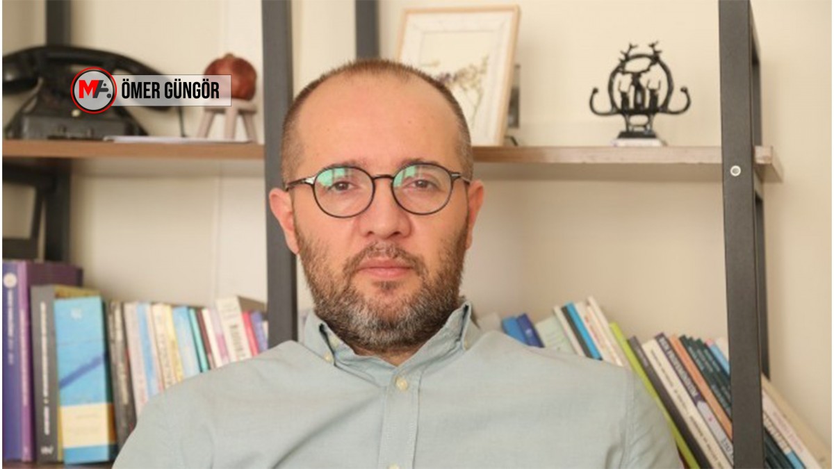 Aksoyoğlu: CHP yönetimine müdahale partiyi çözüm masasından kaldırma girişimidir