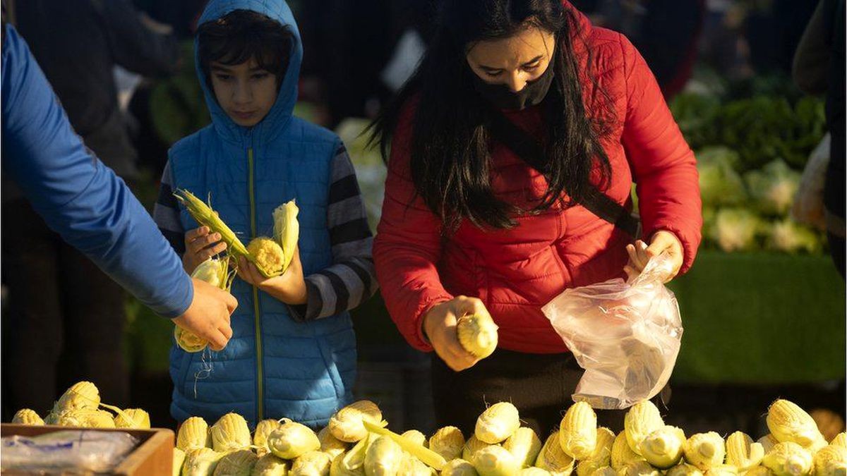 Nisan Ayı Enflasyon Verileri Açıklandı: TÜİK ve ENAG Rakamları Arasındaki Makas Sürüyor