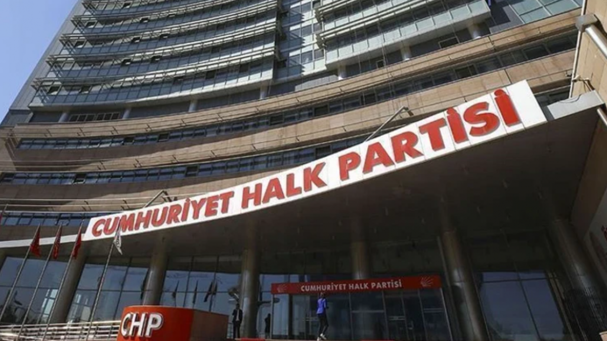 İstinaf Mahkemesi’nden CHP Kurultayı Hakkında ‘Mutlak Butlan’ Kararı