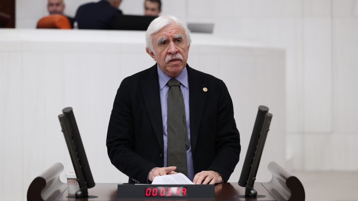 Cengiz Çandar’dan Narin Güran Davası Çıkışı: ‘Bu Türkiye’nin Dreyfus Davasıdır’