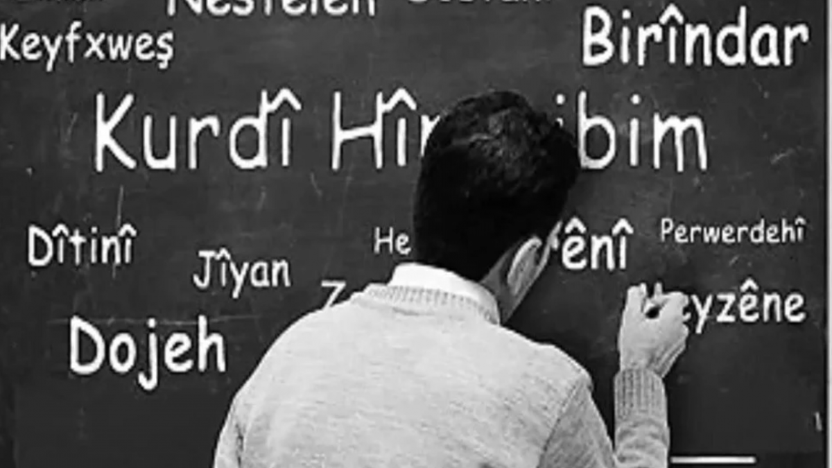 DEM Parti’den Kürtçe Üzerindeki Engellerin Araştırılması İçin Önerge