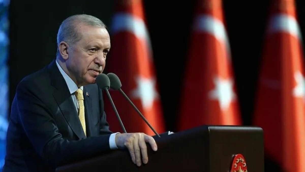 Erdoğan’dan Sürece Dair ‘Geri Dönüş Yok’ Mesajı: Gözler Somut Adımlarda