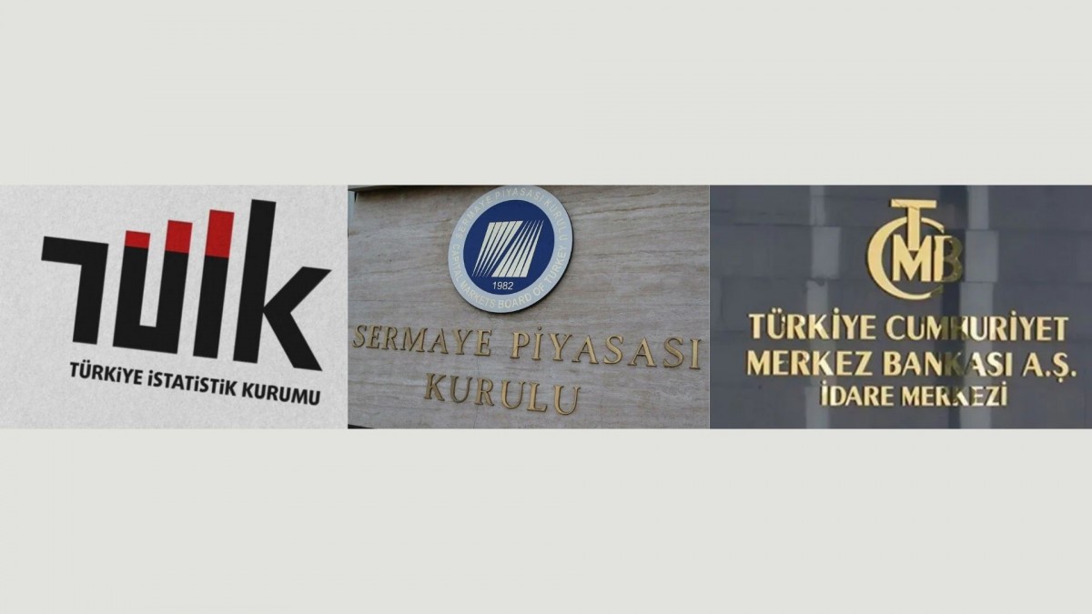 Ekonomi Yönetiminde Kritik Atamalar: TÜİK ve SPK Başkanları Değişti