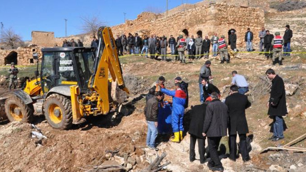 JİTEM Davasında Hukuk Skandalı: Sanığa Ceza Yerine Tazminat Ödendi
