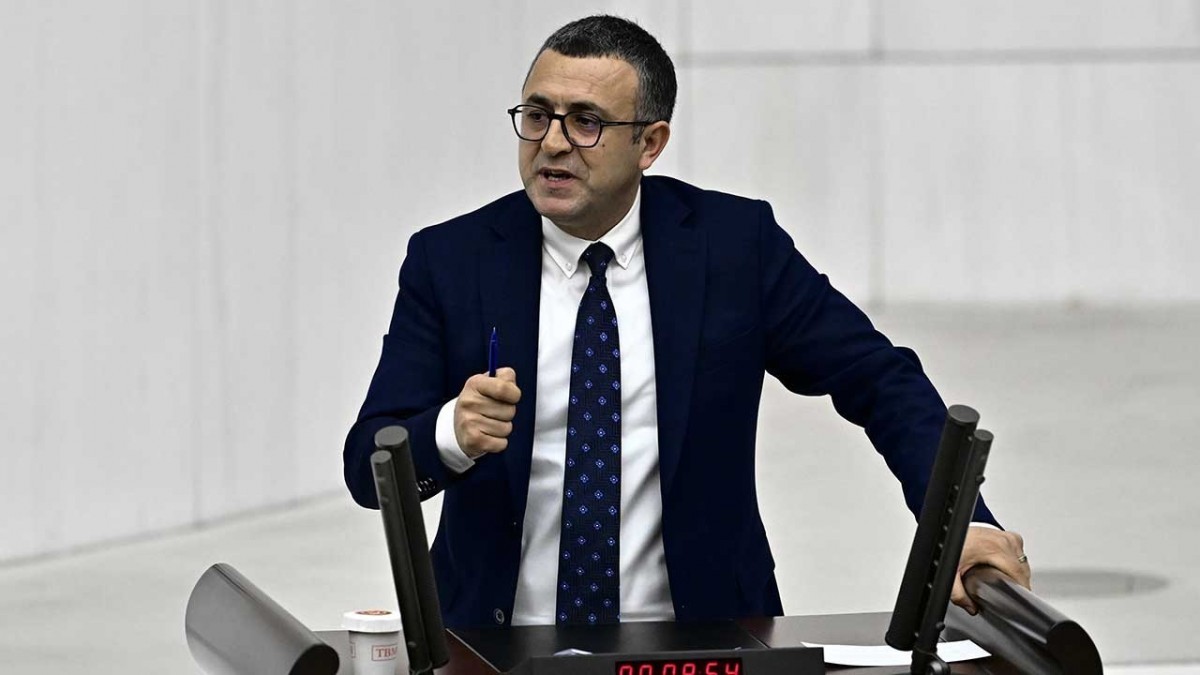 Meclis’e ‘İnsanlığa Karşı Suçlarda Zamanaşımı Kaldırılsın’ Teklifi