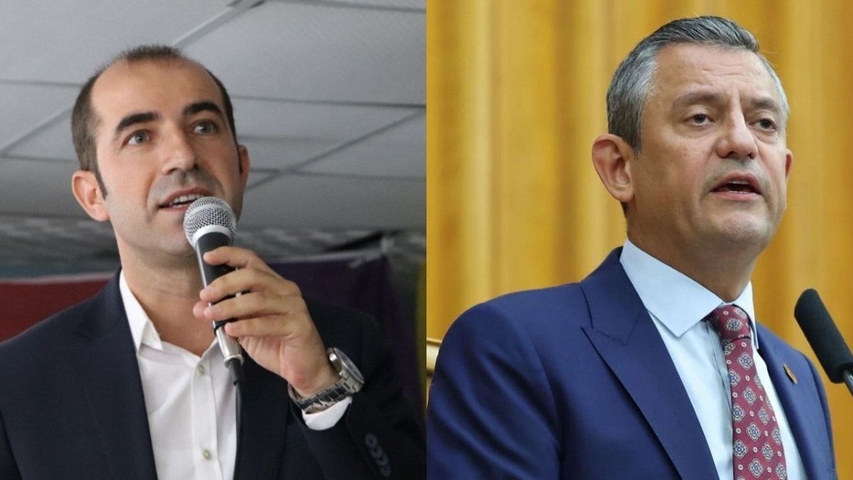 Dokunulmazlık dosyaları Meclis’te: Keskin Bayındır ve Özgür Özel hakkında tezkere