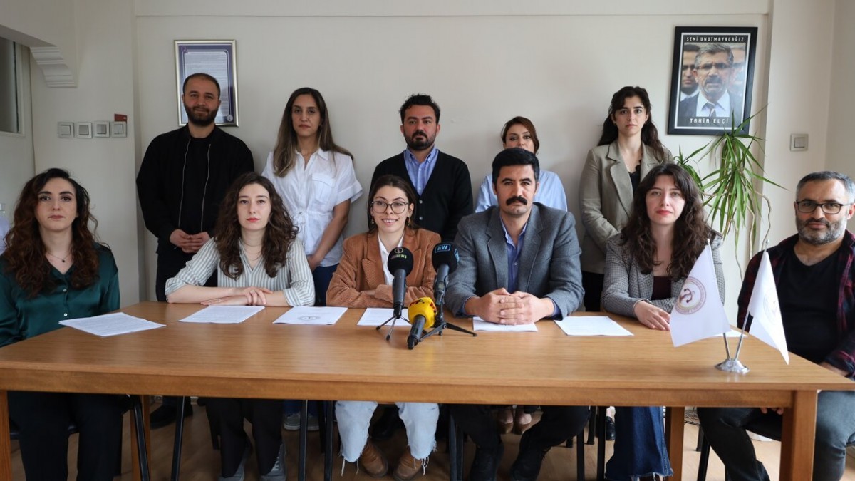 ÖHD’den Cezaevi Raporu: Sürecin Samimiyet Ölçüsü Hasta Tutsakların Durumudur