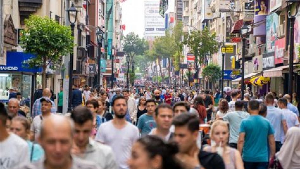 İşsizlik rakamları açıklandı: Atıl iş gücü oranı yüzde 30,4’e yükseldi