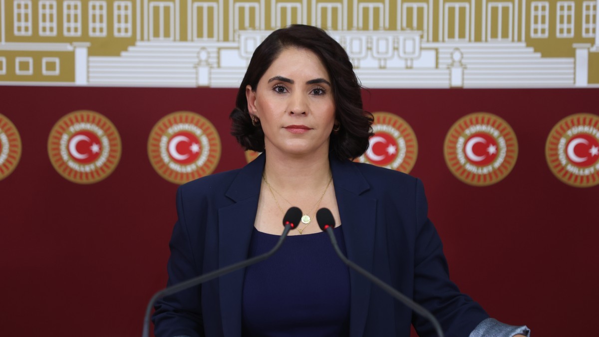 Meclis ‘faili meçhul’ önergesini ‘yaralayıcı’ bularak reddetti