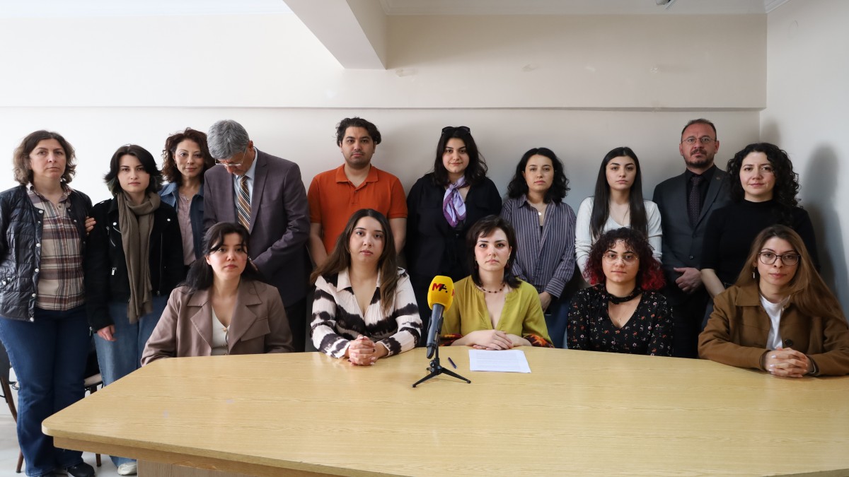 ODTÜ’lü öğrencilere yönelik işkence ve taciz iddiaları: Hukuk örgütlerinden suç duyurusu