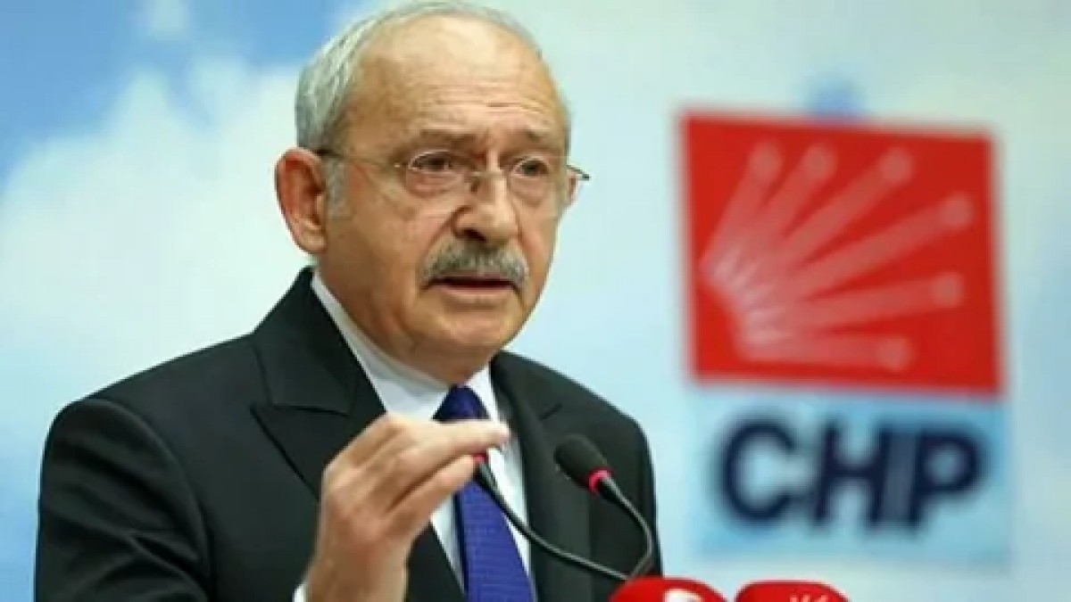 Kılıçdaroğlu’ndan ‘mutlak butlan’ kararı sonrası birlik çağrısı: Ortak akla davet ediyorum