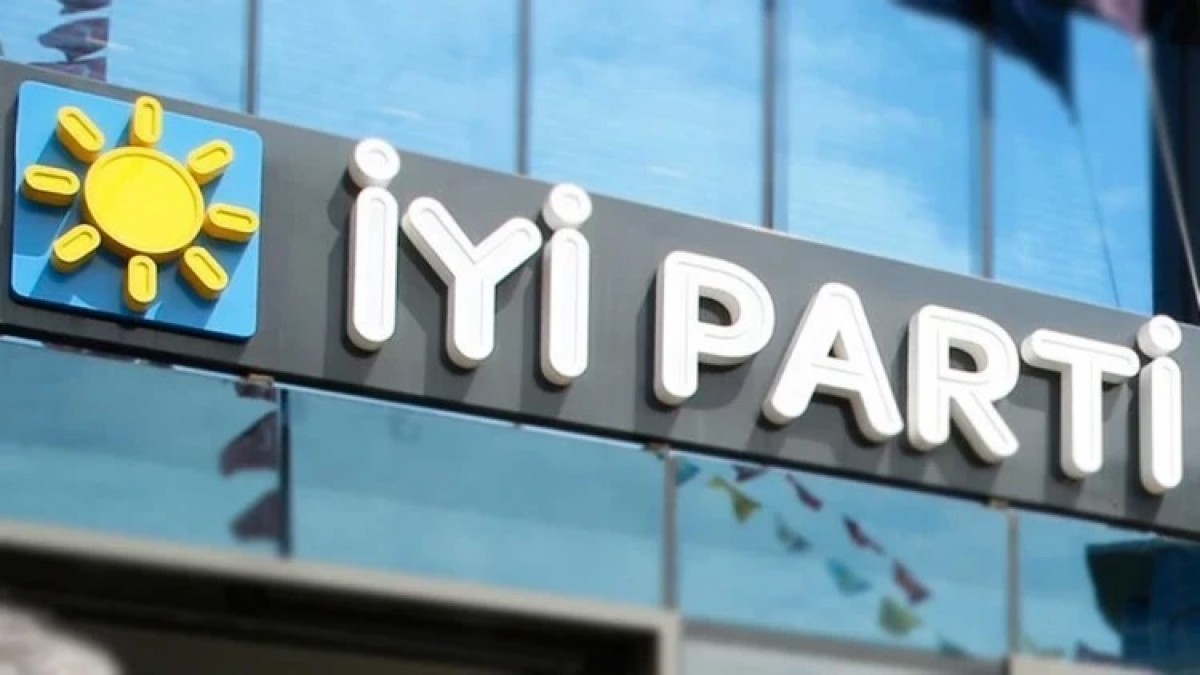 İYİ Parti, CHP kararı sonrası olağanüstü toplanıyor