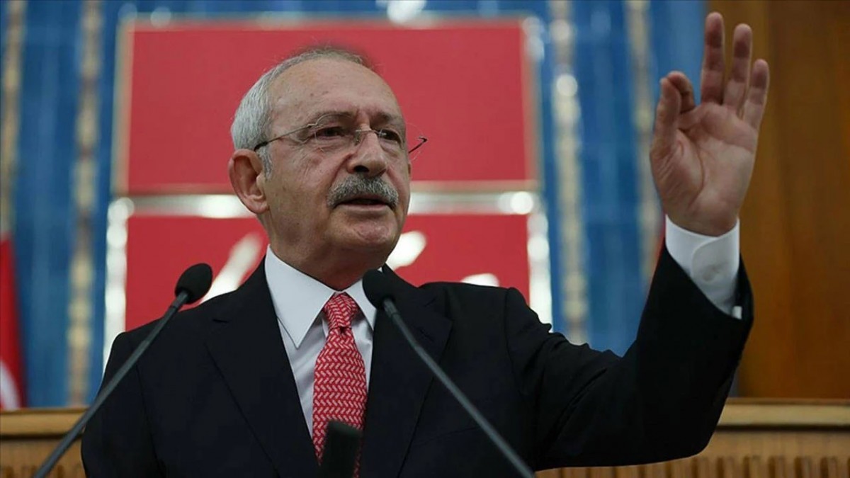 Mutlak Butlan Kararı Sonrası Kılıçdaroğlu: Türkiye ve CHP İçin Hayırlı Olsun