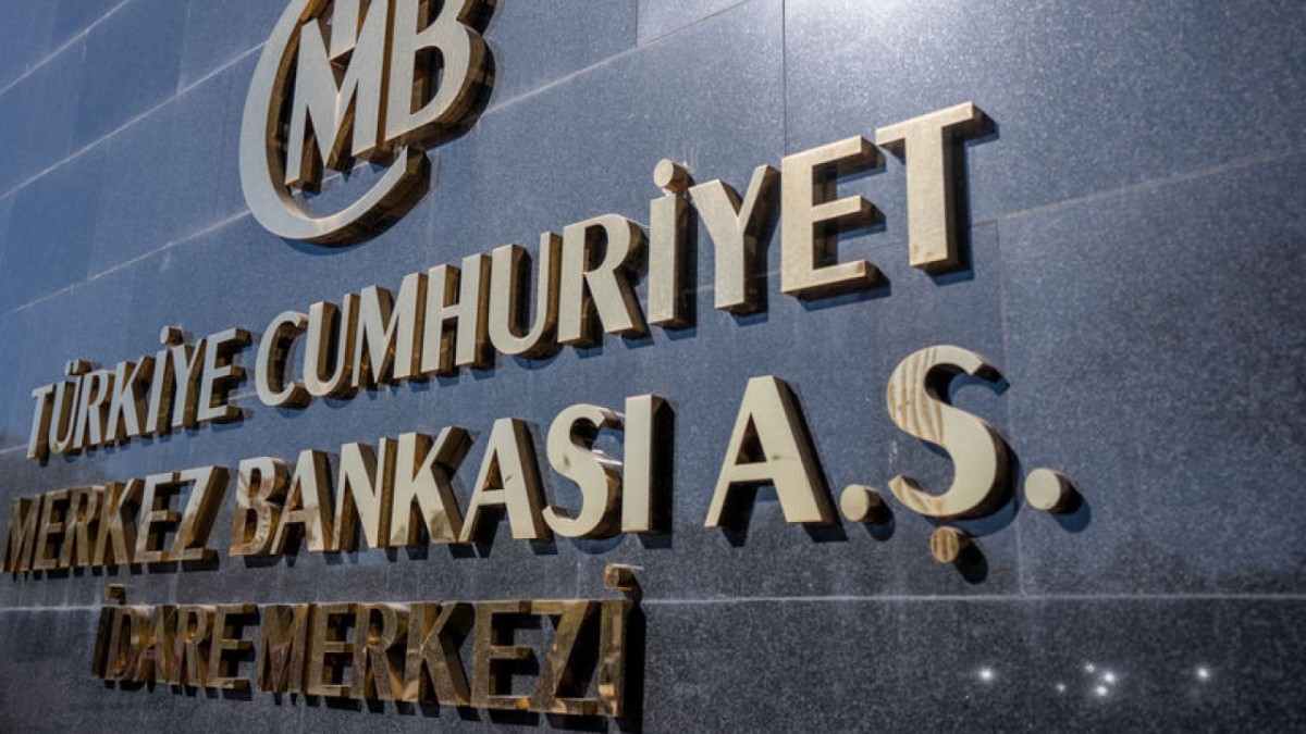 Merkez Bankası’ndan kredi kısıtlaması: Mevduat büyüme sınırı yüzde 1’e çekildi