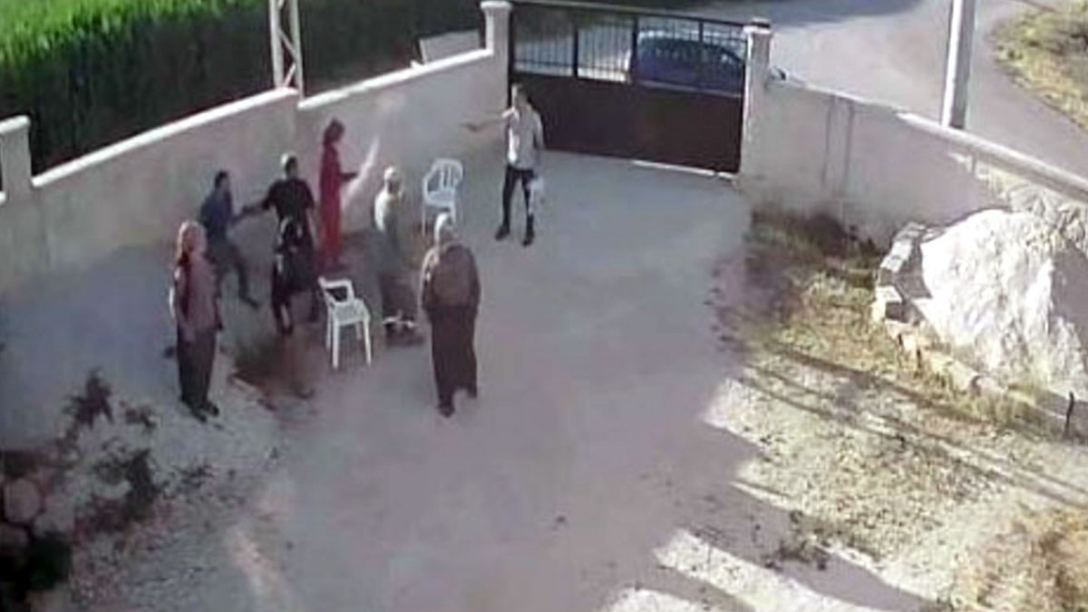 Dedeoğulları Katliamı: Emniyetin Delil Karartma Davasına Ret Kararı