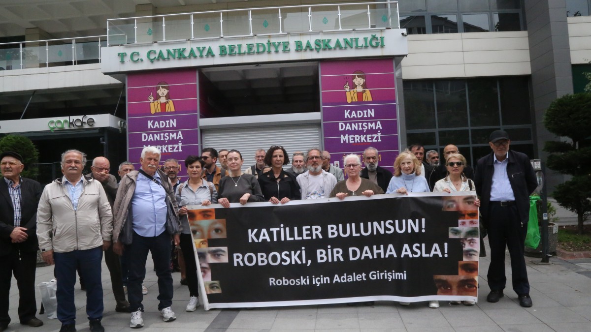 Roboski İçin Adalet Girişimi 173’üncü Ayında: Failler Korunuyor