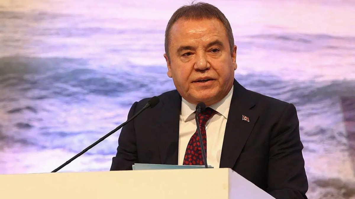 Muhittin Böcek ve Ailesinin Mal Varlıklarına El Konuldu