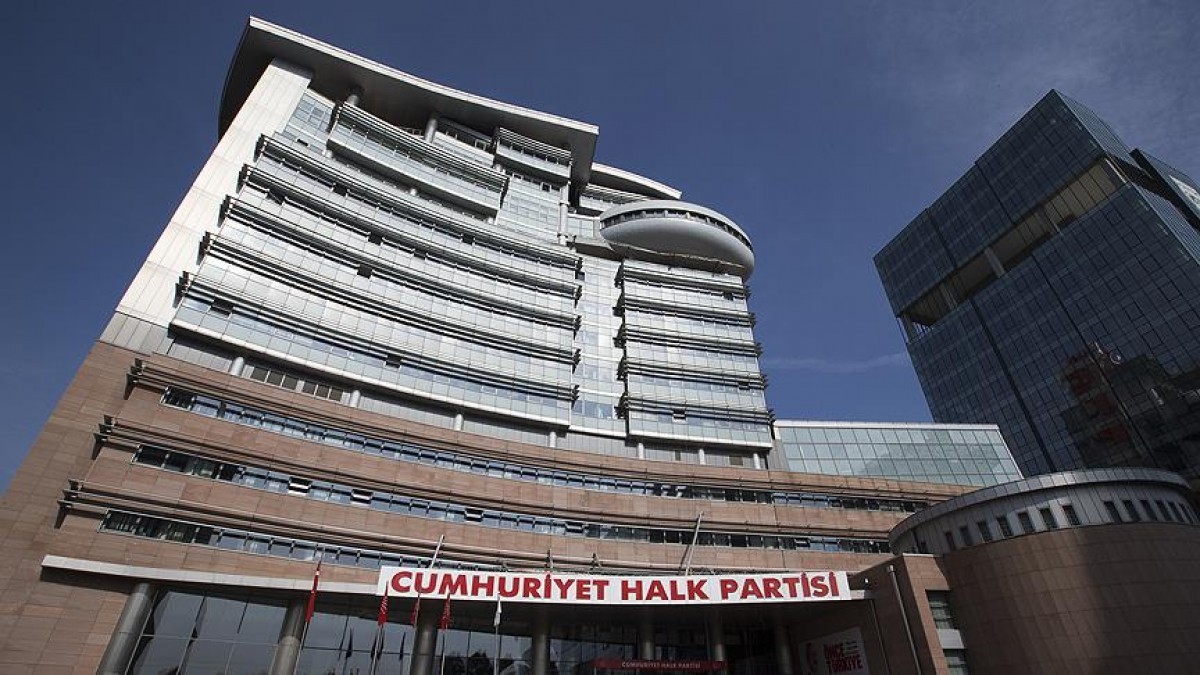 CHP’de yetki krizi derinleşiyor: Kılıçdaroğlu’ndan Özel’in programına iptal başvurusu