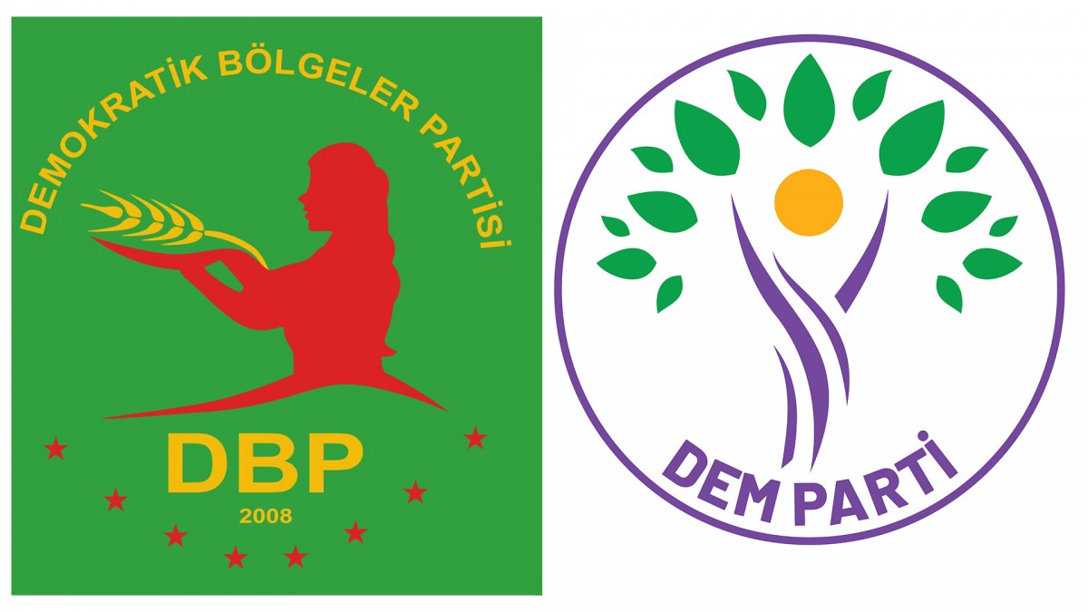 Soma Katliamı’nın 12’nci yılında DEM Parti ve DBP’den adalet çağrısı