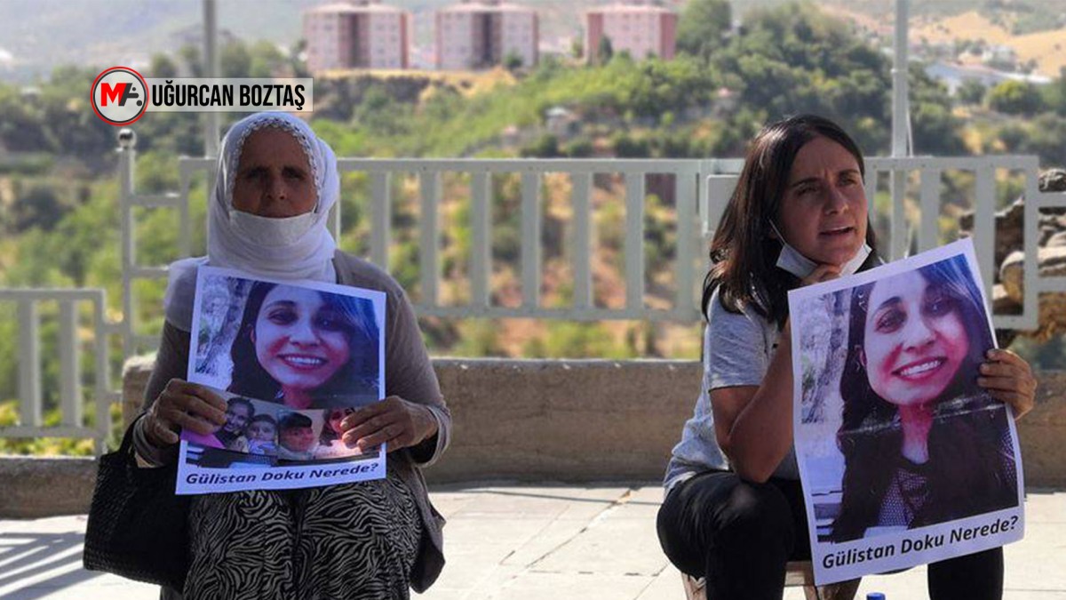 Gülistan Doku Dosyası: Tamamlanmayan Yas ve Toplumsal Hafıza