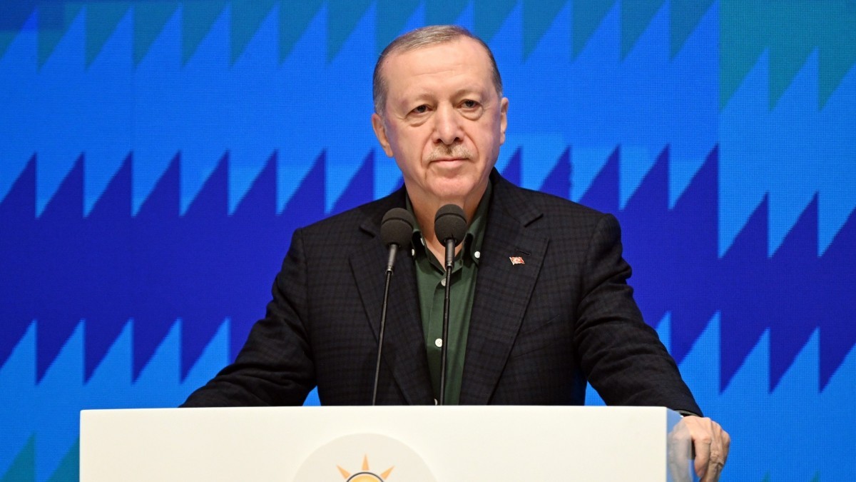 Erdoğan’dan Süper Lig’e Yükselen Amedspor İçin Tebrik Mesajı