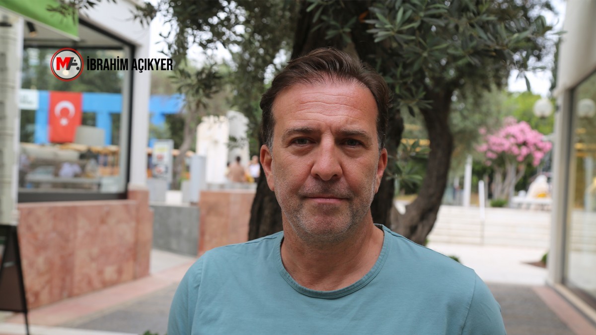 Bodrum Kıyılarında Ekolojik Yıkım: 2 Bin Hektar Deniz Çayırı Yok Oldu