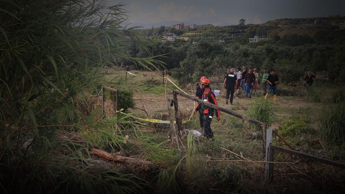 Hatay’da sel felaketi: 5 kişi yaşamını yitirdi, yurttaşlar ‘afet bölgesi’ ilanı bekliyor
