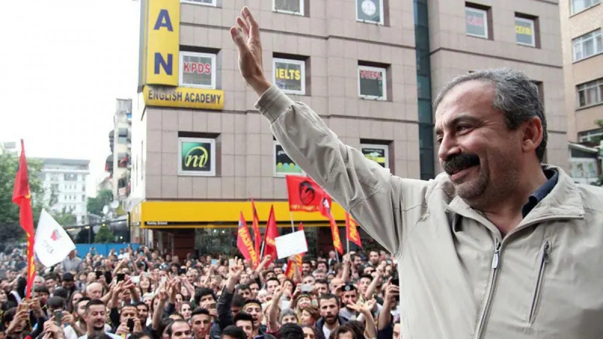 Sırrı Süreyya Önder’in Mirası: ‘Barış Mücadelesi Bize Sorumluluk Yüklüyor’