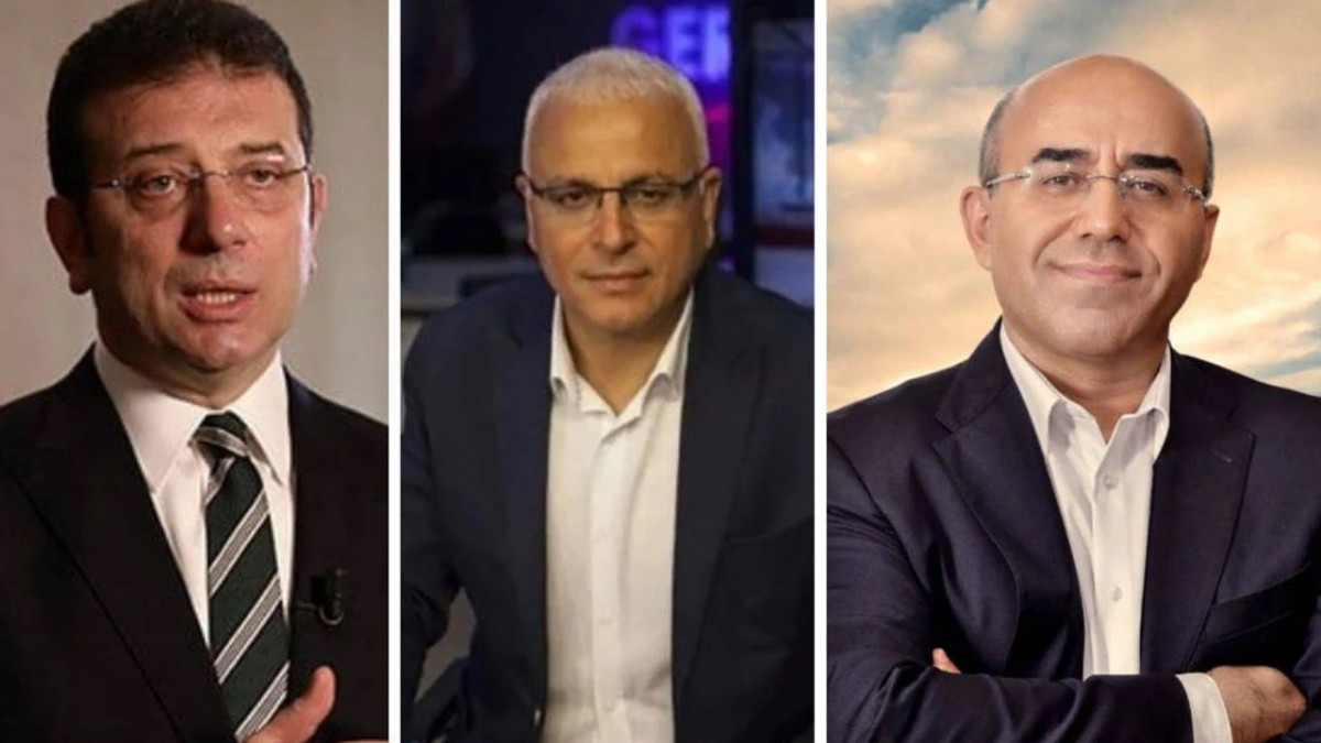 ‘Siyasal Casusluk’ Davası: Necati Özkan’ın Savunma Yapması Bekleniyor