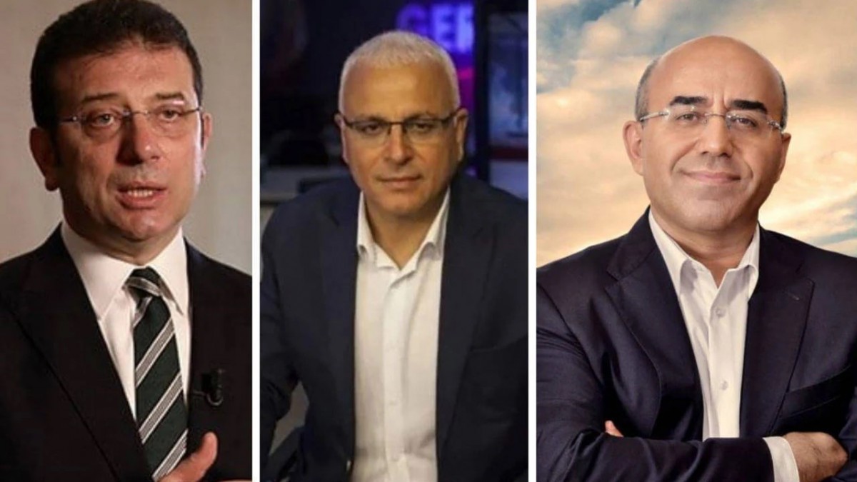 İmamoğlu ve Yanardağ’ın Yargılandığı Davada ‘Fuat Oktay’ İmzalı Yetki Belgesi Ortaya Çıktı