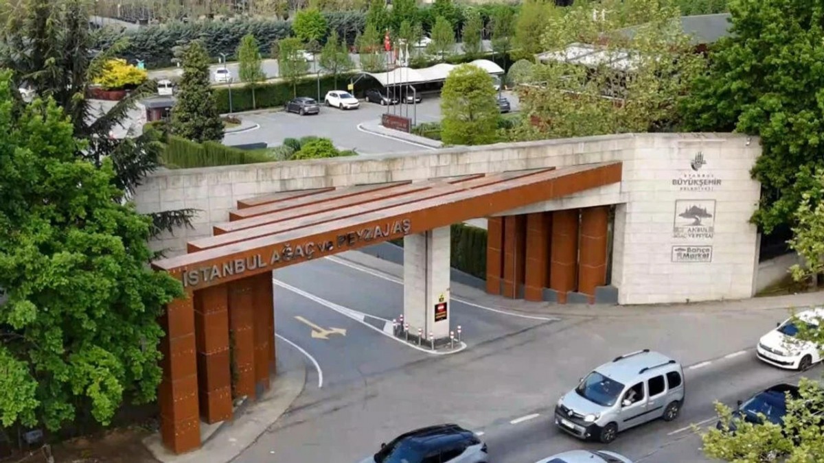 İBB iştiraki Ağaç ve Peyzaj A.Ş. soruşturmasında 20 tutuklama talebi