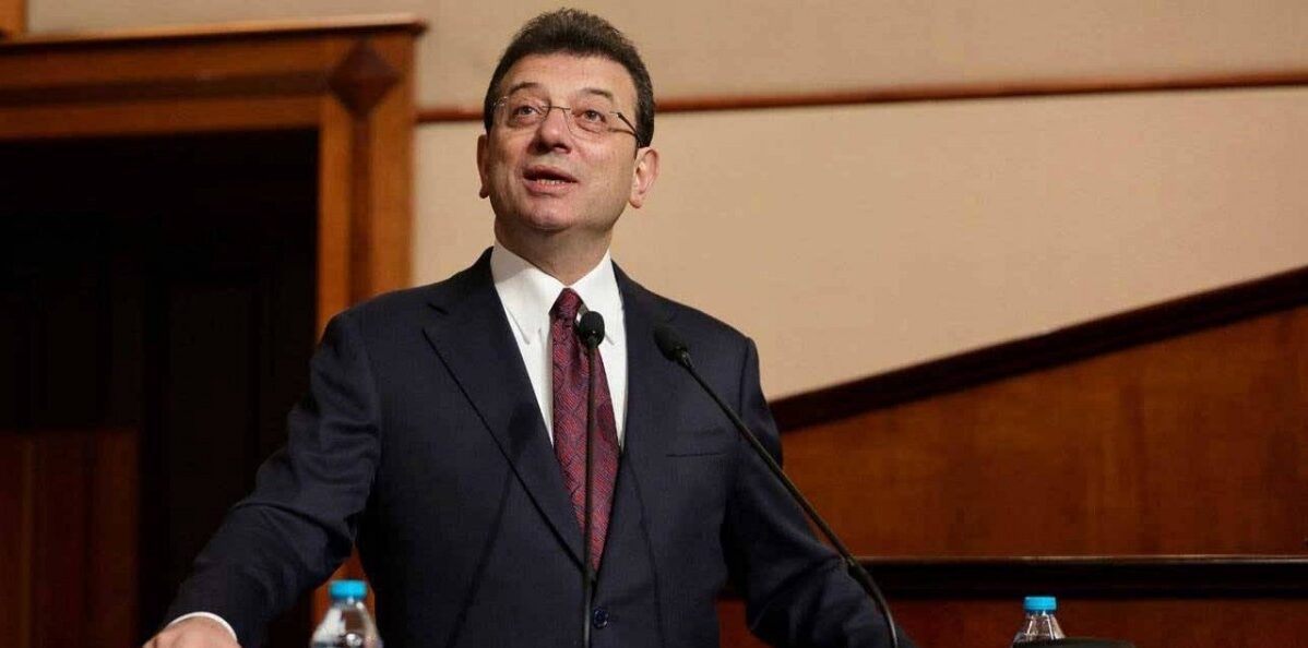 Ekrem İmamoğlu’nun cenazeye katılım talebine Adalet Bakanlığı’ndan ret