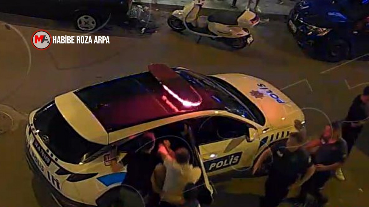 Kürtçe müzik dinleyen aileye polis şiddeti: Bilirkişi raporu ‘eziyet’ görmedi