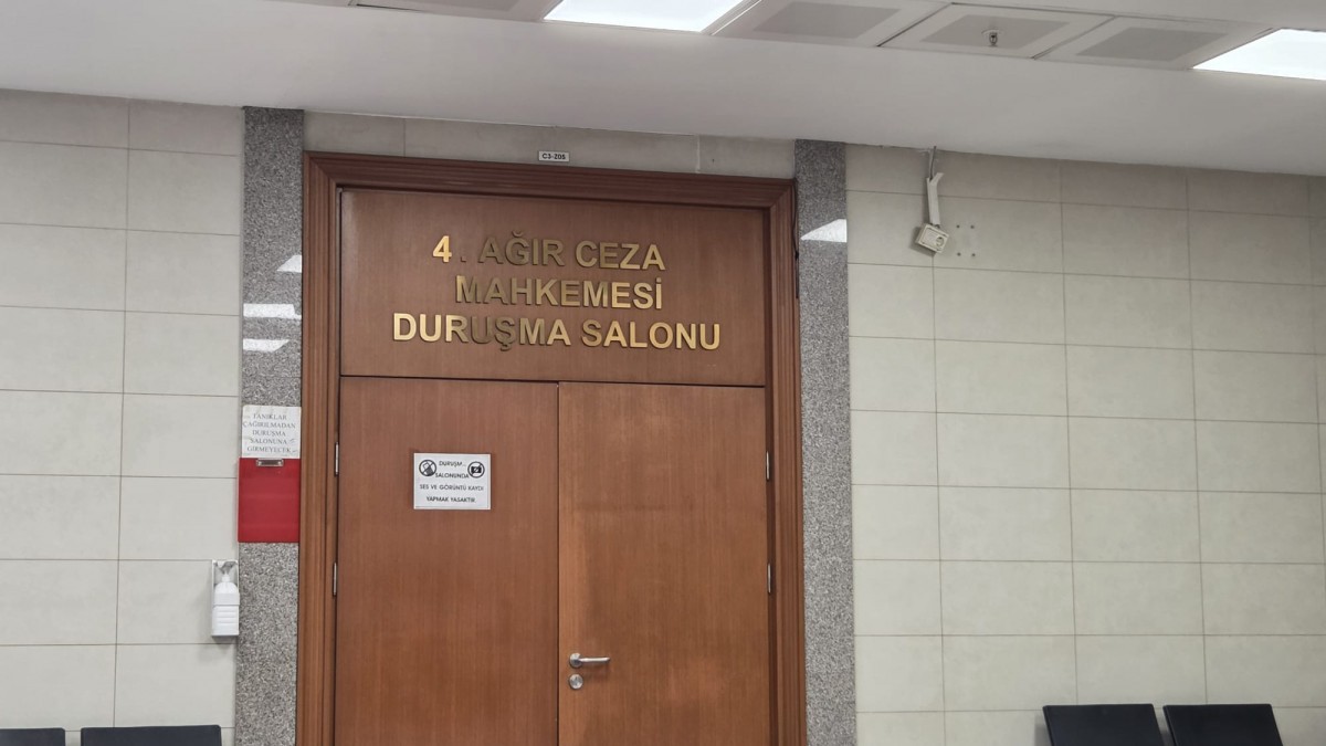 Dil kursundaki çocuk istismarı davası: Failin tutukluluğu sürüyor