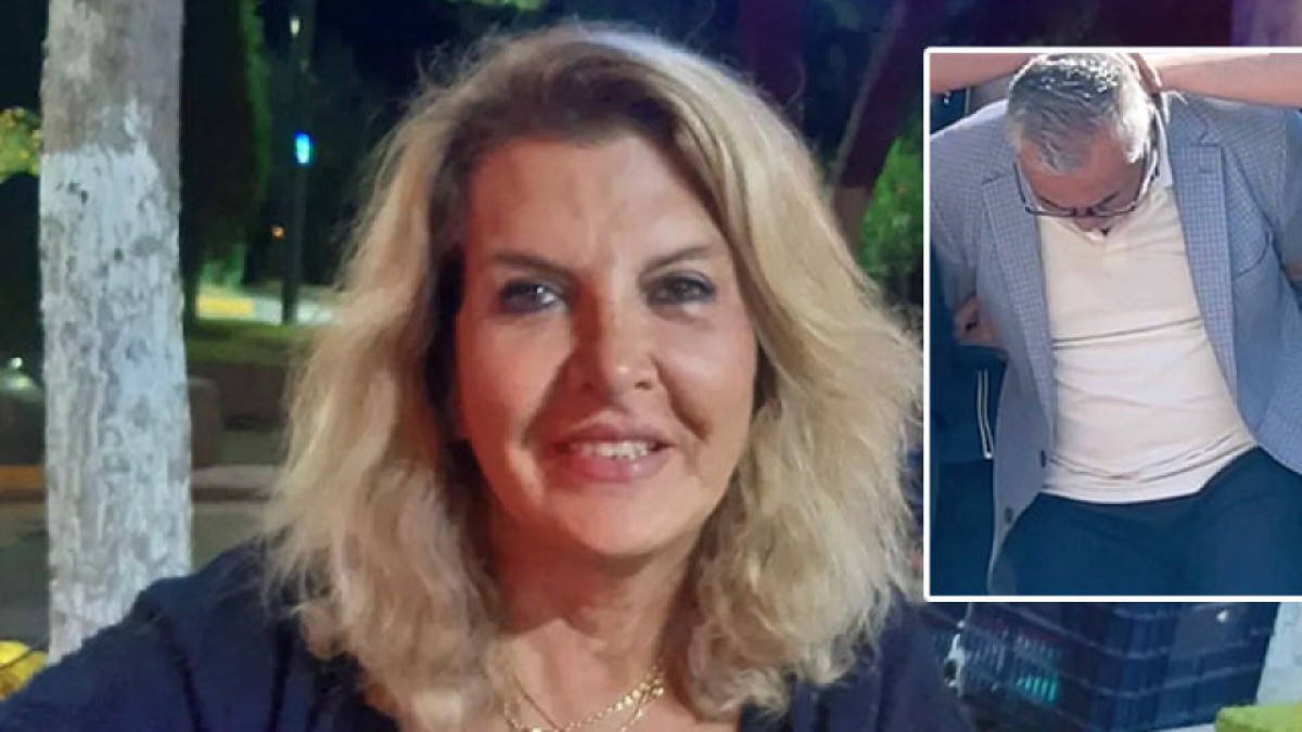 İstanbul’da kayıp olan İranlı Farkhondeh Ghaem Maghami’nin katledildiği ortaya çıktı