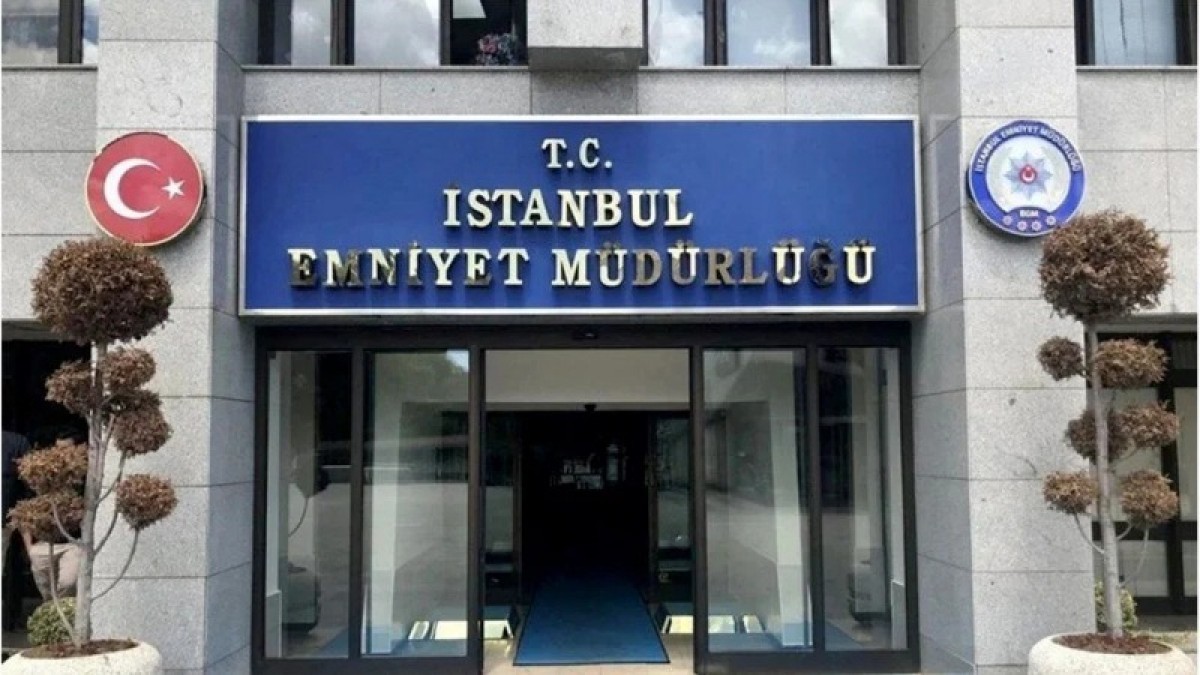 İstanbul Emniyeti’nde kritik değişim: İBB soruşturmasını yürüten müdür görevden alındı