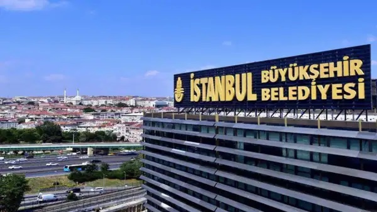 İBB İştiraki Boğaziçi Yönetim A.Ş.’ye Operasyon: 6 İlde 57 Gözaltı