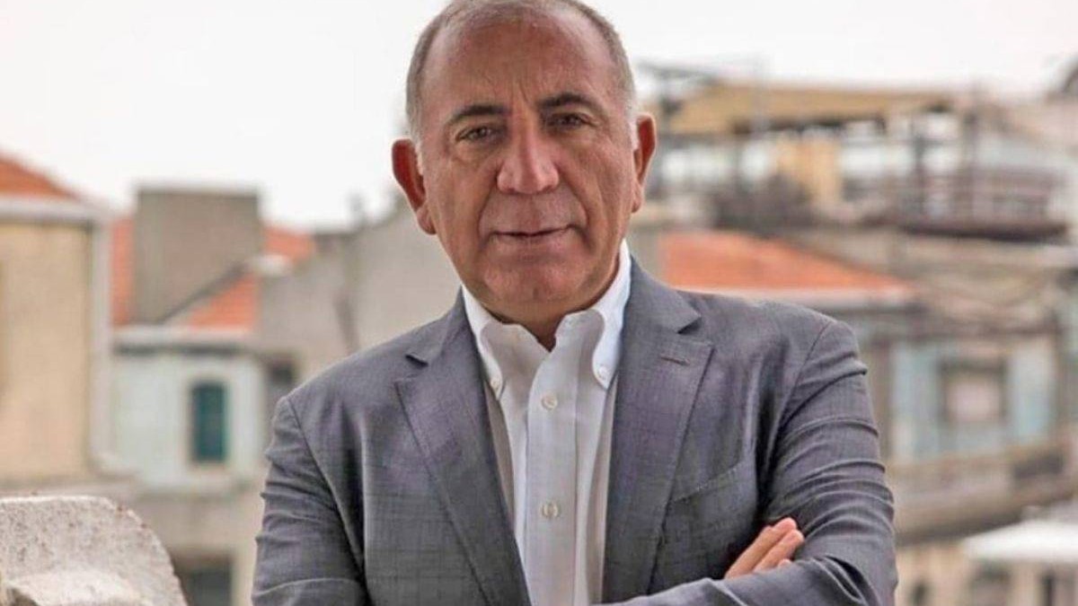 İstanbul İl Başkanlığı’na kayyım olarak görevlendirilen Gürsel Tekin görevden alındı