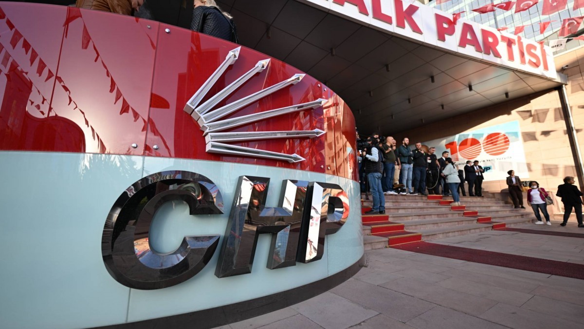CHP Kurultayı’na Yönelik ‘Mutlak Butlan’ Soruşturması: 7 İlde 13 Gözaltı