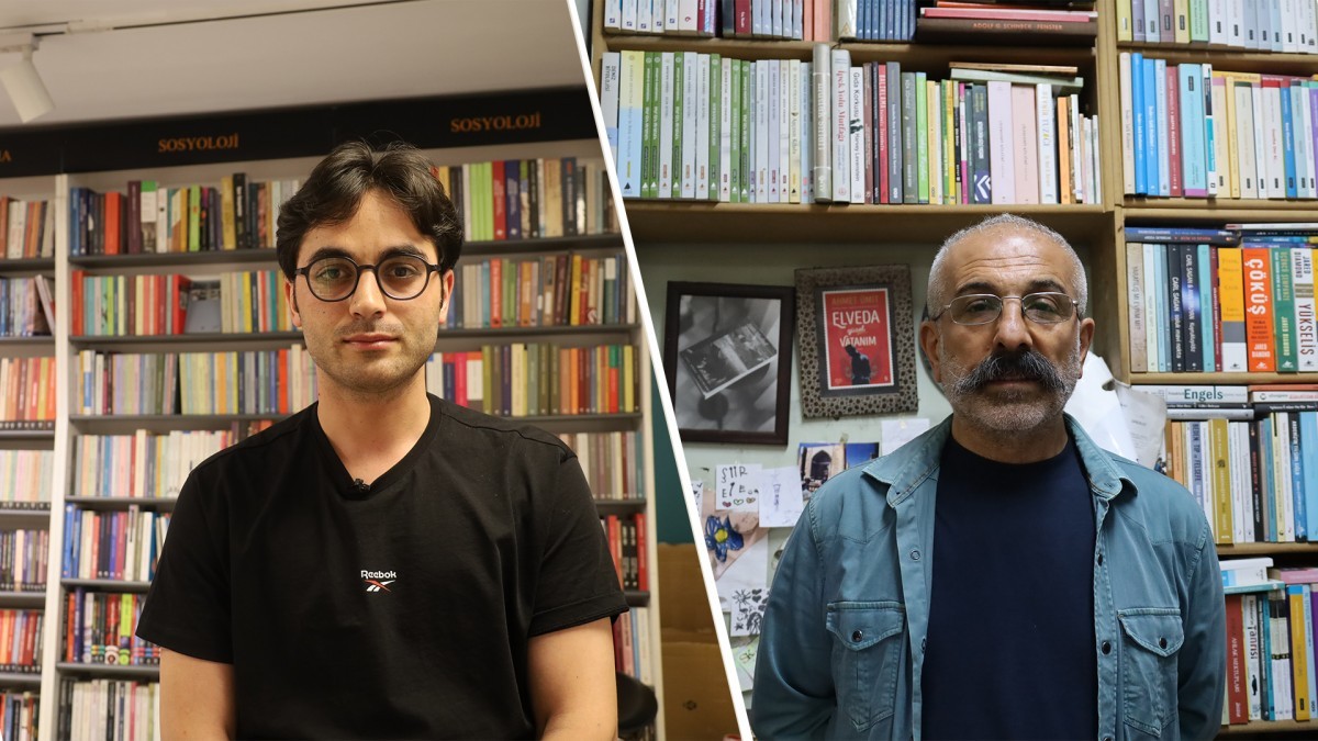 Ekonomik Kriz Yayıncılığı Vuruyor: Butik Kitapçılar Destek Bekliyor