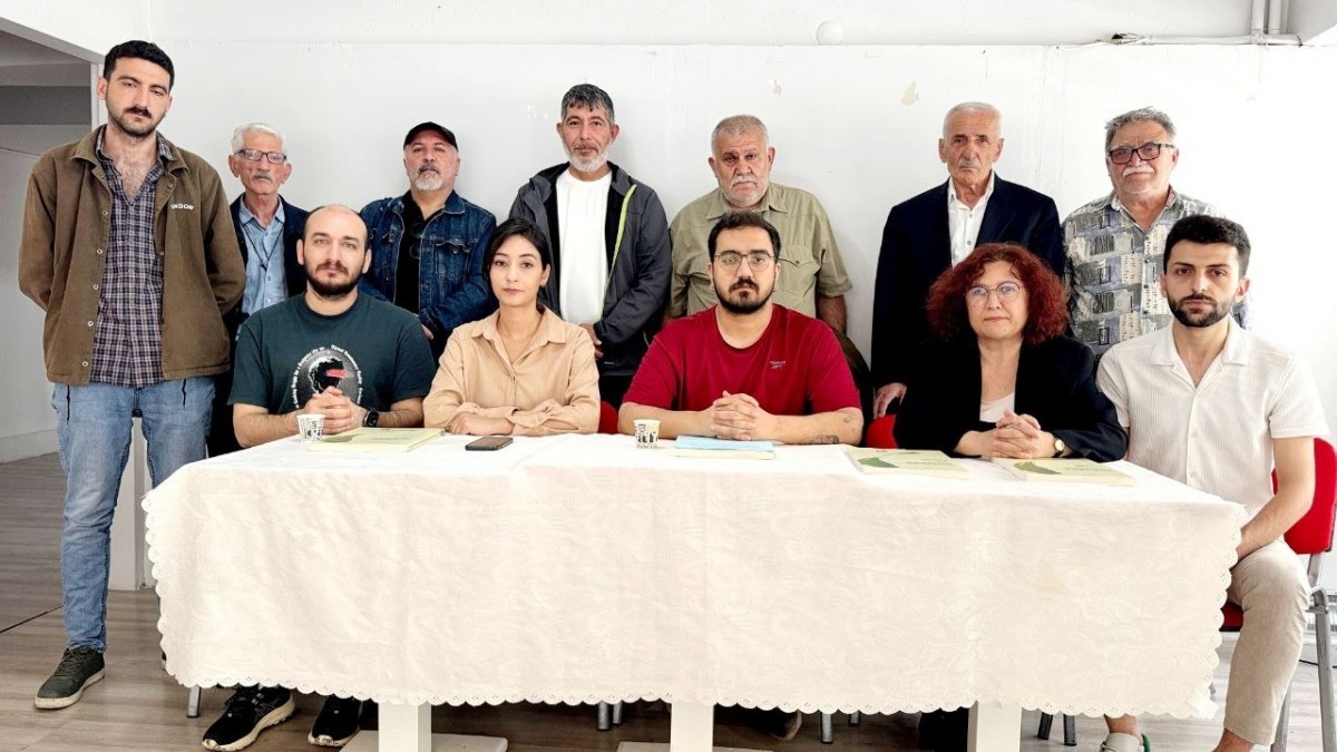 Şakran Cezaevi’nde Kimlik Dayatmasına Karşı Açlık Grevi 100. Gününde: Sağlık Durumu Kritik
